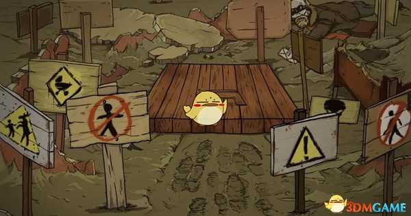 《60秒！》有多少结局 主线+支线结局一览