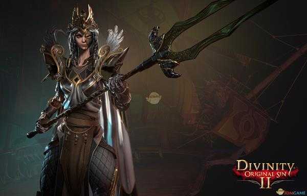 《神界:原罪2》终极版元素召唤师玩法推荐