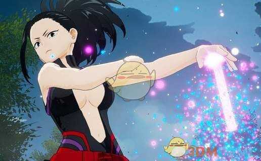 《我的英雄学院：一人的正义》任务模式系统介绍