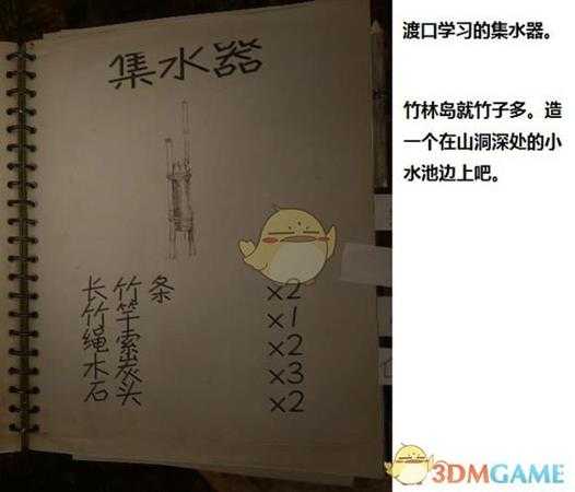 《绿色地狱》住所选哪好 不担心野人的住所推荐