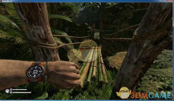 《绿色地狱》住所选哪好 不担心野人的住所推荐