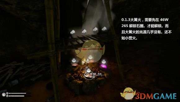 《绿色地狱》住所选哪好 不担心野人的住所推荐