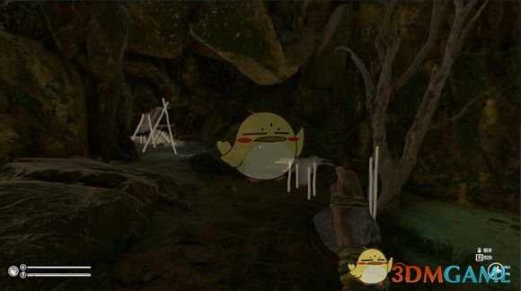 《绿色地狱》住所选哪好 不担心野人的住所推荐