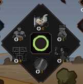 《太吾绘卷》机略点数作用一览