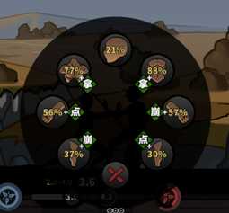 《太吾绘卷》战斗界面详细解读