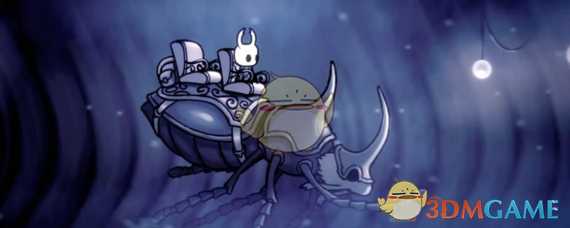 《空洞骑士》辐辉级部分BOSS护符搭配推荐