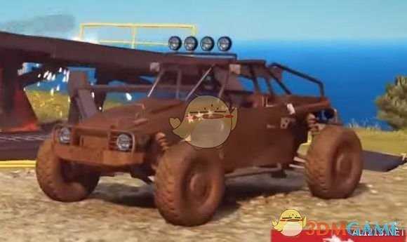 《正当防卫4》新载具总览与评测