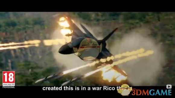 《正当防卫4》新载具总览与评测