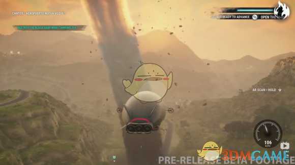 《正当防卫4》新载具总览与评测