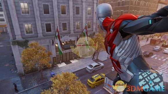 《漫威蜘蛛侠》与建筑有关的彩蛋介绍