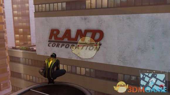 《漫威蜘蛛侠》与建筑有关的彩蛋介绍