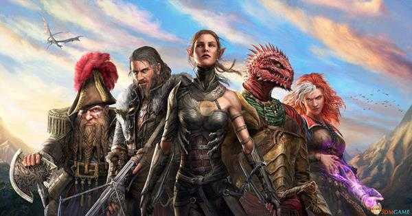 《神界：原罪2》快速刷钱技巧