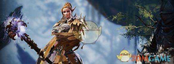 《神界:原罪2》秒杀巨魔的方法