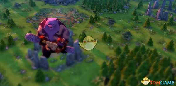 《阿门罗》九大属性效果介绍