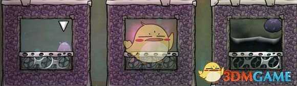 《缺氧》浮游生物小滑头生存环境测试报告