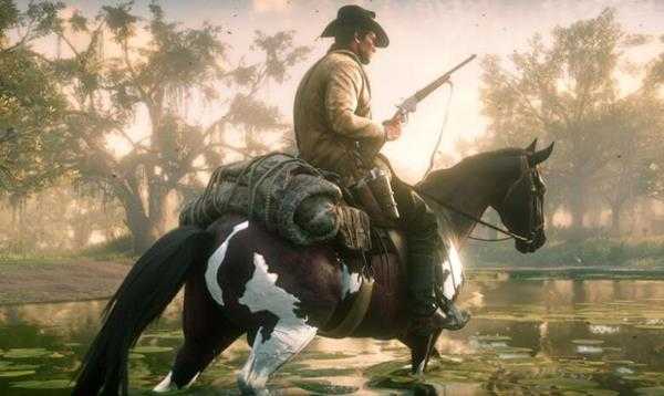 《荒野大镖客2》马匹获得方法及作用一览