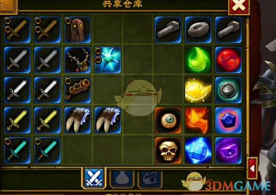 《火炬之光2》全彩蛋攻略