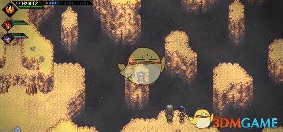 《远星物语》小秘密记录001位置介绍