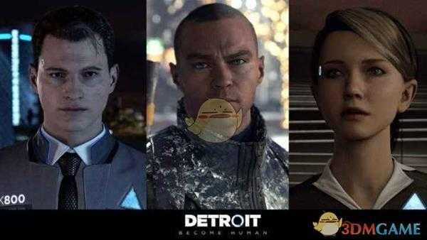 《底特律:变人》完美和平路线达成方式介绍