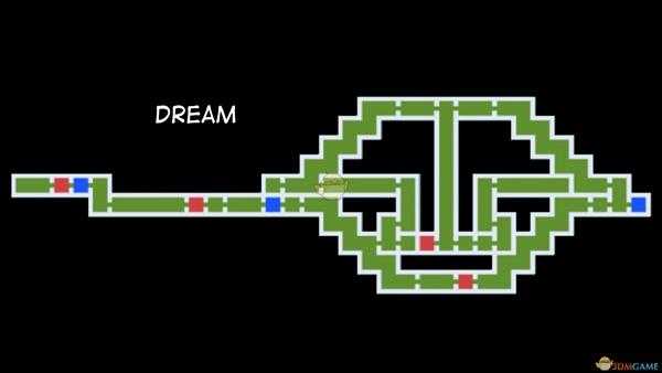 《Timespinner》游戏完整地图一览