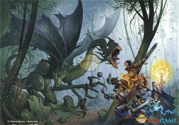 《开拓者：拥王者》全队友角色介绍