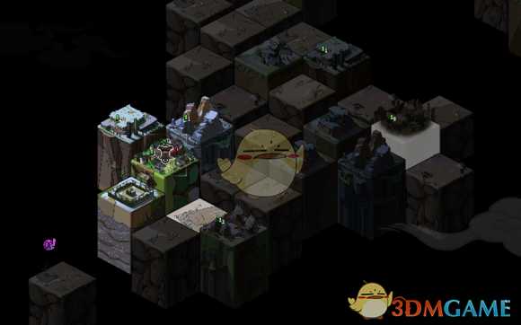 《太吾绘卷》困难难度进阶教学攻略