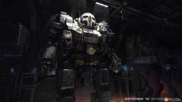 《暴战机甲兵》前期心得汇总与分享