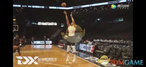 《NBA 2K19》字母哥投篮、扣篮动作修改教程