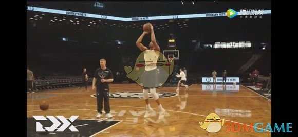 《NBA 2K19》字母哥投篮、扣篮动作修改教程