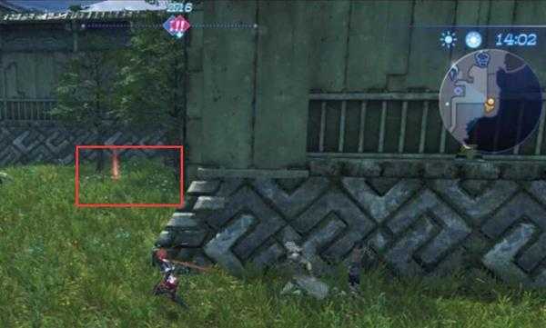 《异度神剑2》黄金之国伊拉全石板碎片位置一览