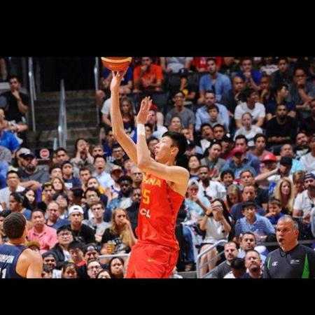 《NBA 2K19》周琦投篮动作修改教程