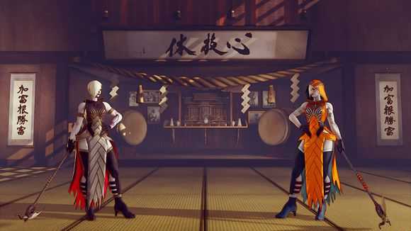 《街头霸王5》3080更新内容介绍