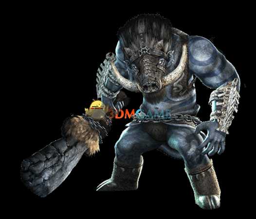 《无双大蛇3》全人物图鉴