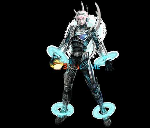 《无双大蛇3》全人物图鉴