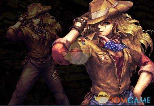 《穆拉纳秘宝2》主要角色介绍