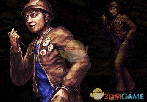 《穆拉纳秘宝2》主要角色介绍