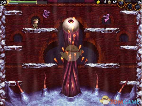 《穆拉纳秘宝》全守护者介绍