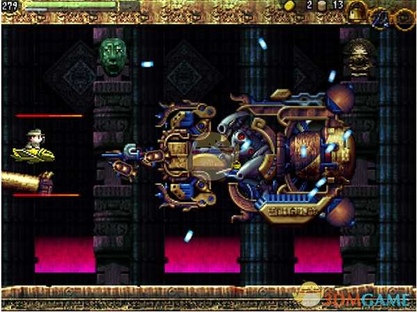 《穆拉纳秘宝》全守护者介绍