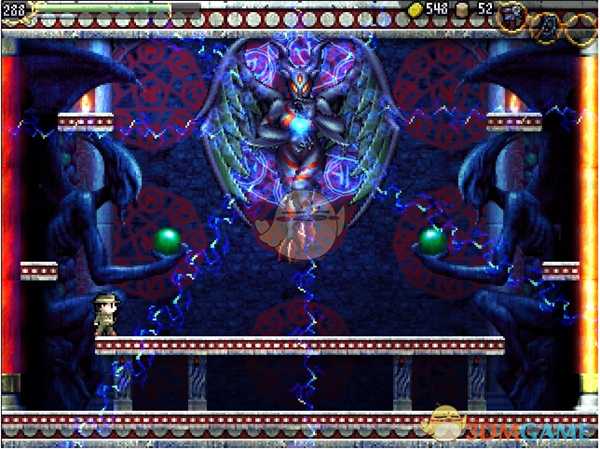 《穆拉纳秘宝》全守护者介绍