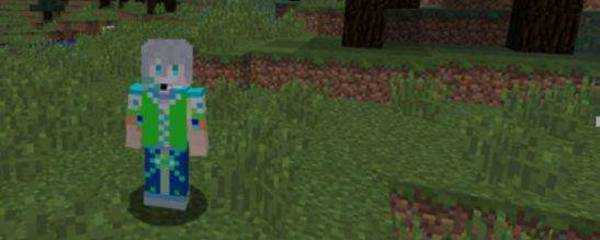 我的世界锁链甲怎么做