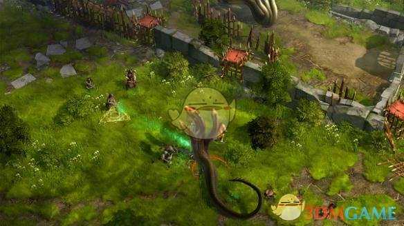 《开拓者：拥王者》游戏心得与评测