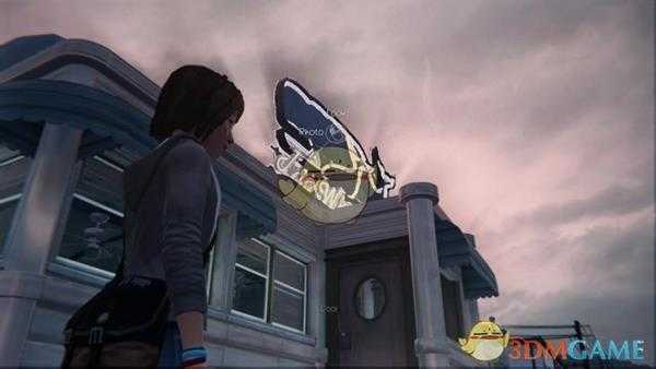 圣地巡礼！《奇异人生》阿卡迪亚湾场景真实所在地