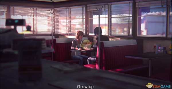 圣地巡礼！《奇异人生》阿卡迪亚湾场景真实所在地