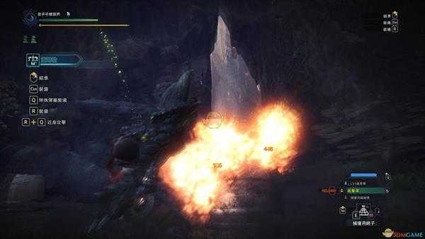 《怪物猎人：世界》龙击重弩配装心得