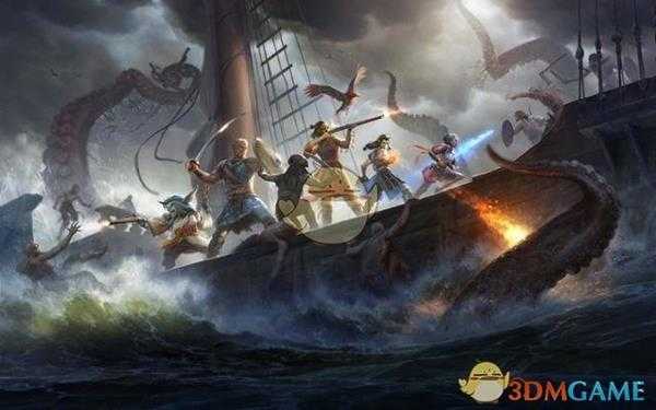 《永恒之柱2：死火》巴达托密室进入方法