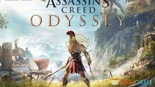 《刺客信条:奥德赛》各版本内容一览