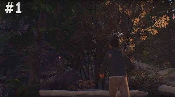 《奇异人生2》全章节纪念品收集攻略