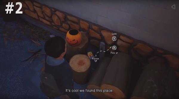 《奇异人生2》全章节纪念品收集攻略