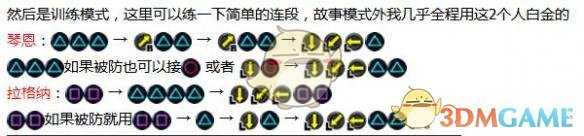 《苍翼默示录：交叉组队战》白金奖杯获得攻略