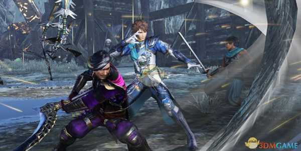 《无双大蛇3》NS掌机模式遇到的问题有哪些